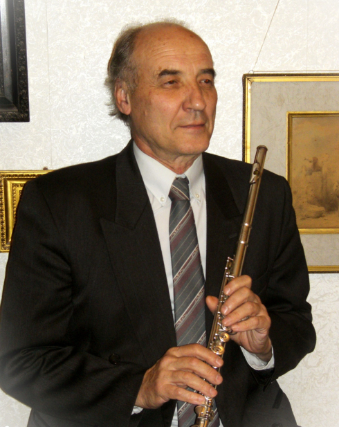 Шатский Андрей Иванович